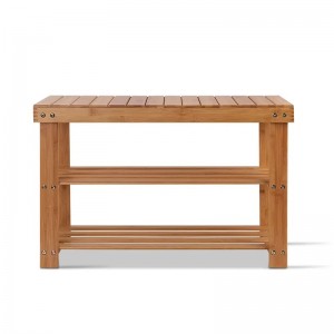 أحذية الخيزران مقاعد البدل